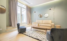 Résidence du Marais - Paris Center